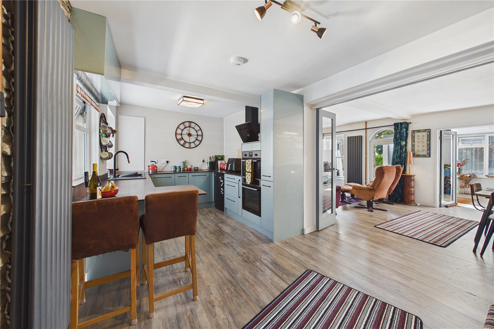 Shute Lane, Combe Martin, Ilfracombe, Devon, EX34, photo 2