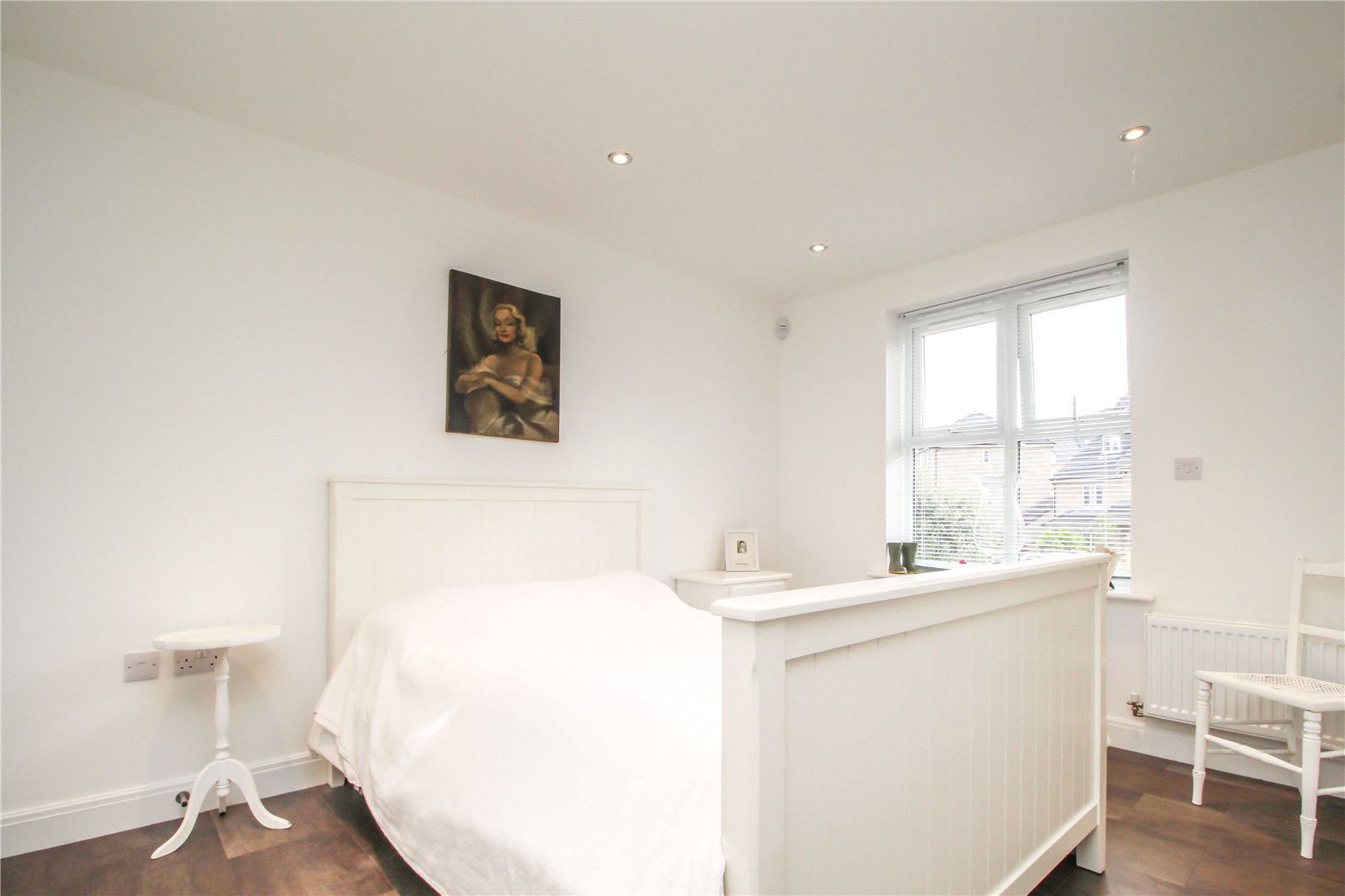 Flat 1 Old School House, Belvoir Road, Bideford, EX39, photo 8