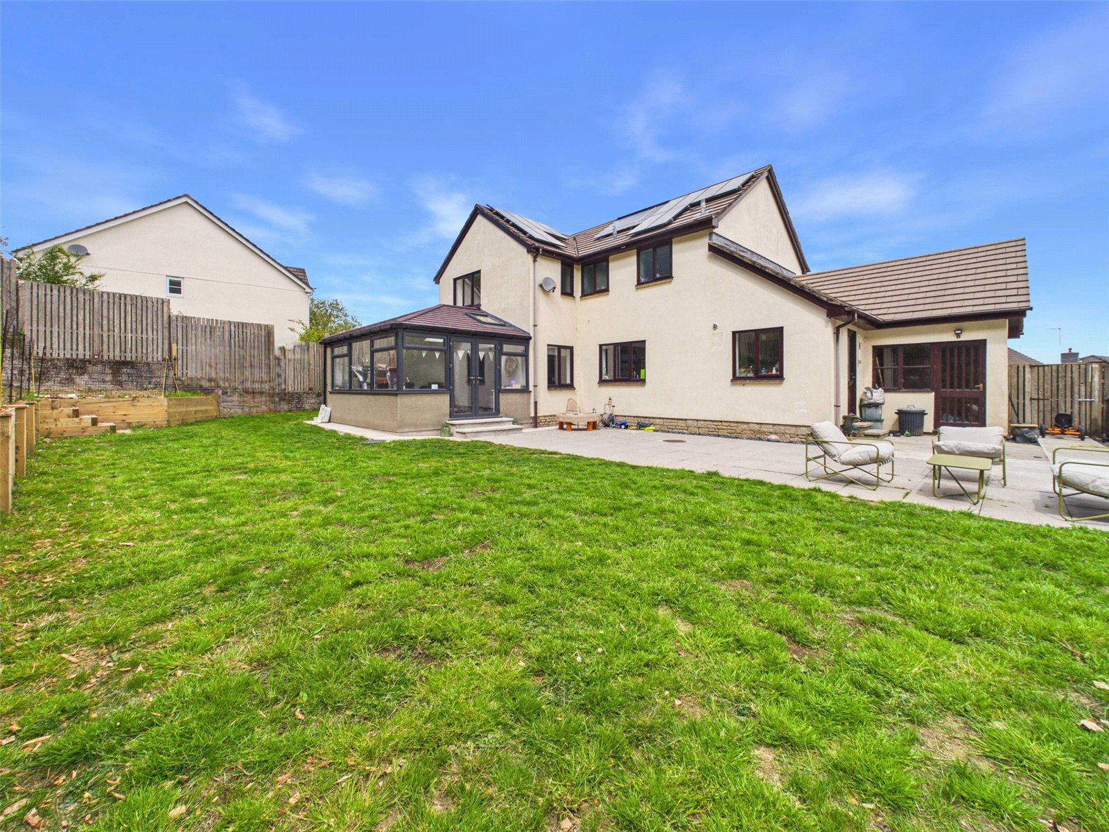 Church Meadow, Okehampton, Devon, EX20, photo 24