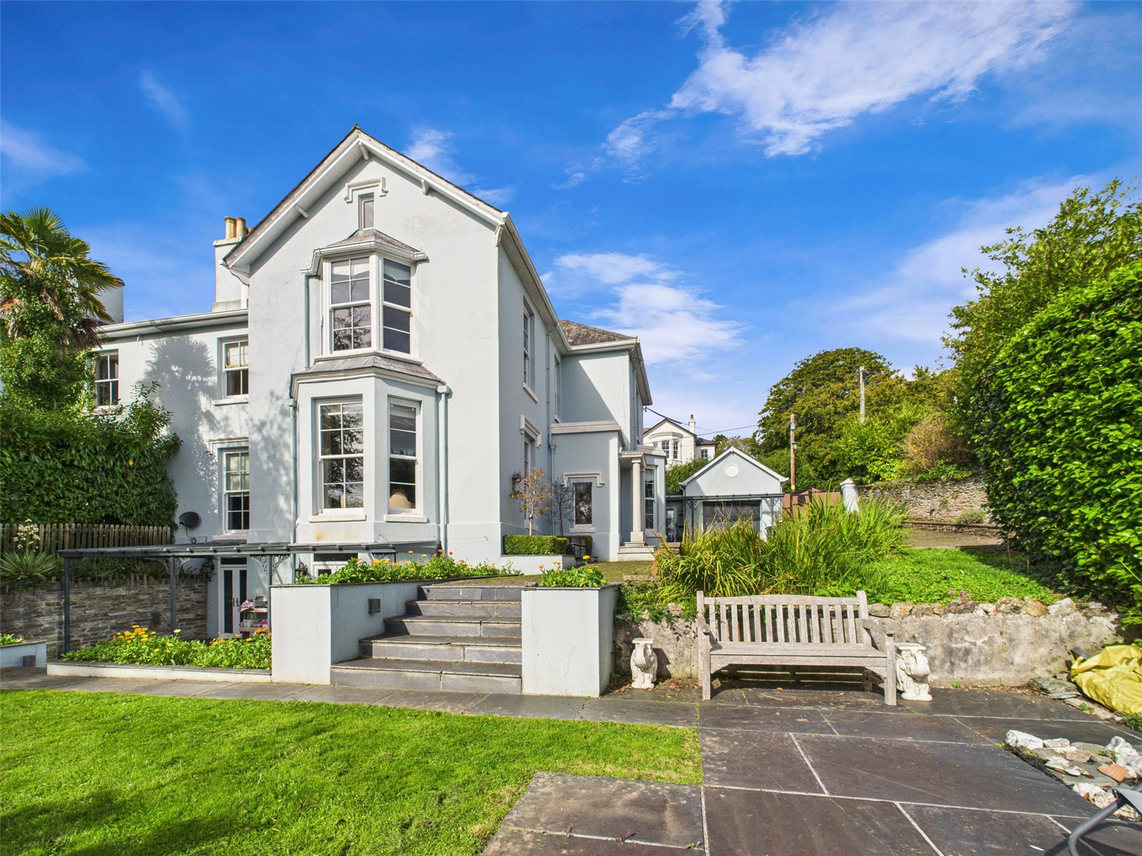 Watts Road, Tavistock, Devon, PL19, photo 38