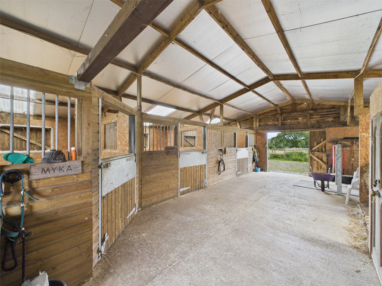 Halwill, Beaworthy, Devon, EX21, photo 11