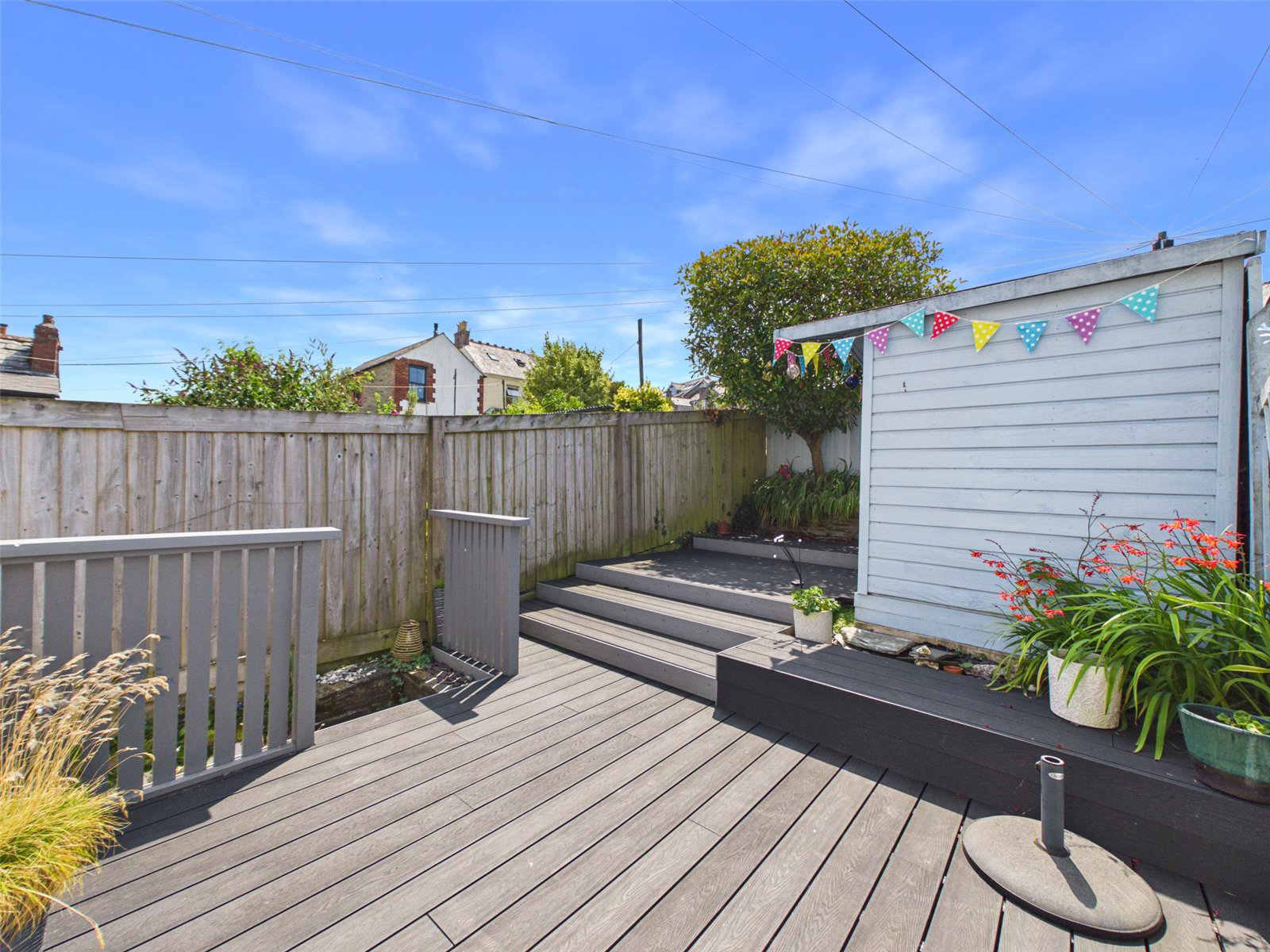 Cliff Park Terrace, Wadebridge, Cornwall, PL27, photo 15