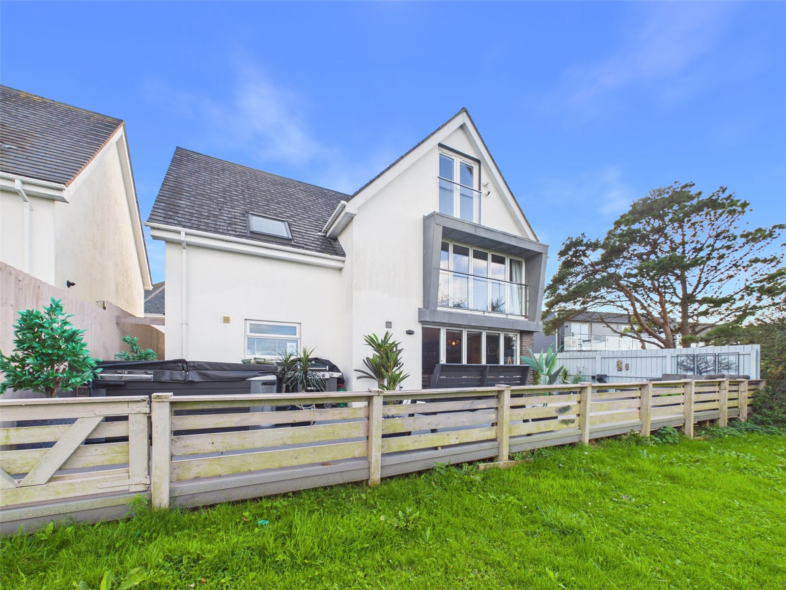 Fenten Close, Bude, Cornwall, EX23, photo 4