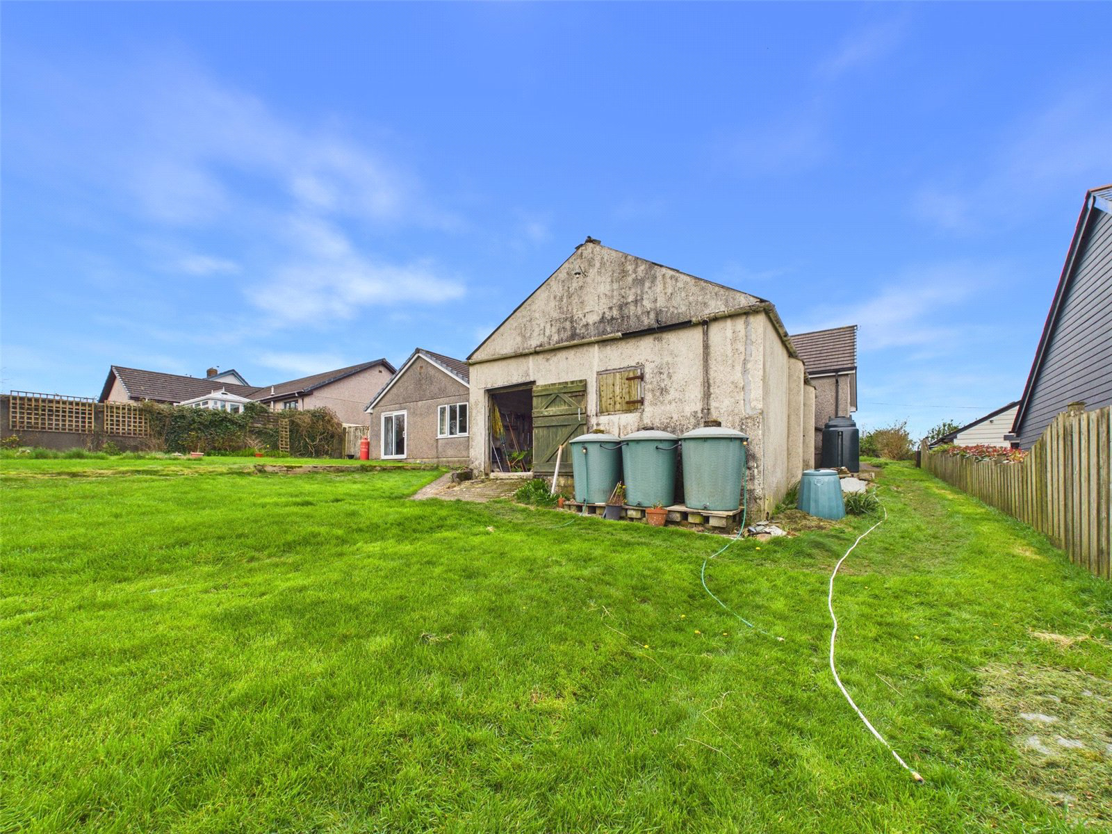Jacobstow, Bude, Cornwall, EX23, photo 11