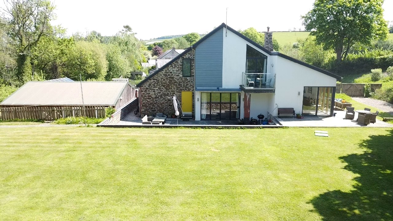 Beals Mill, Callington, Cornwall, PL17, photo 2