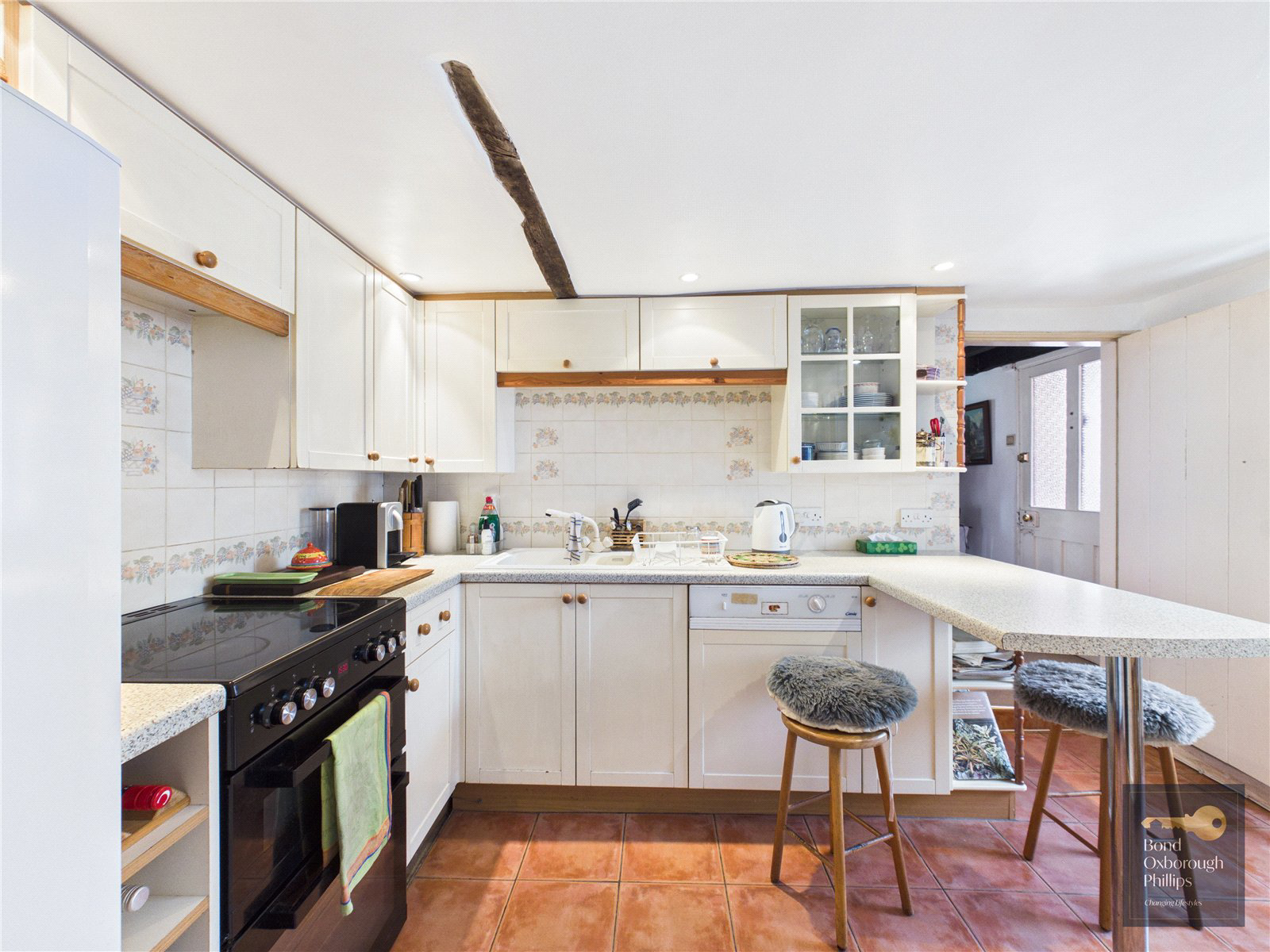 Church Street, Dolton, Winkleigh, Devon, EX19, photo 9