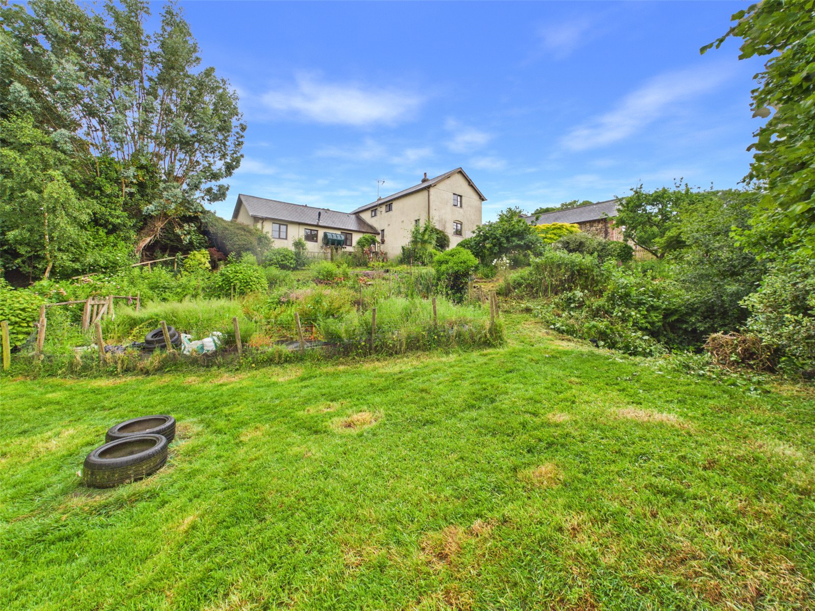 Blackhall Court, South Tawton, Okehampton, Devon, EX20, photo 21