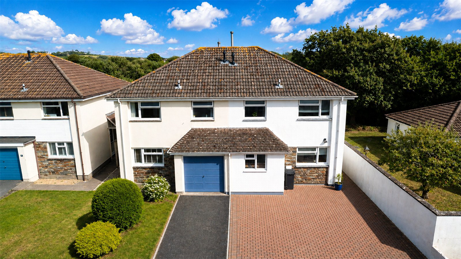 Velator Close, Braunton, Devon, EX33