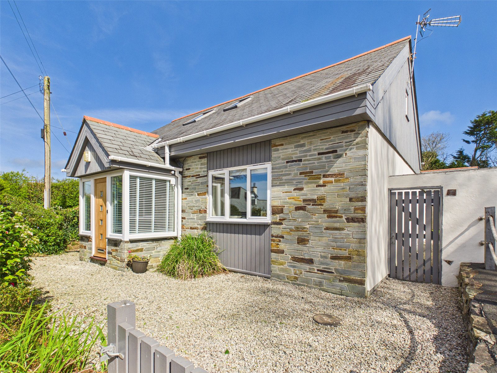 Trelights, Port Isaac, Cornwall, PL29, photo 20