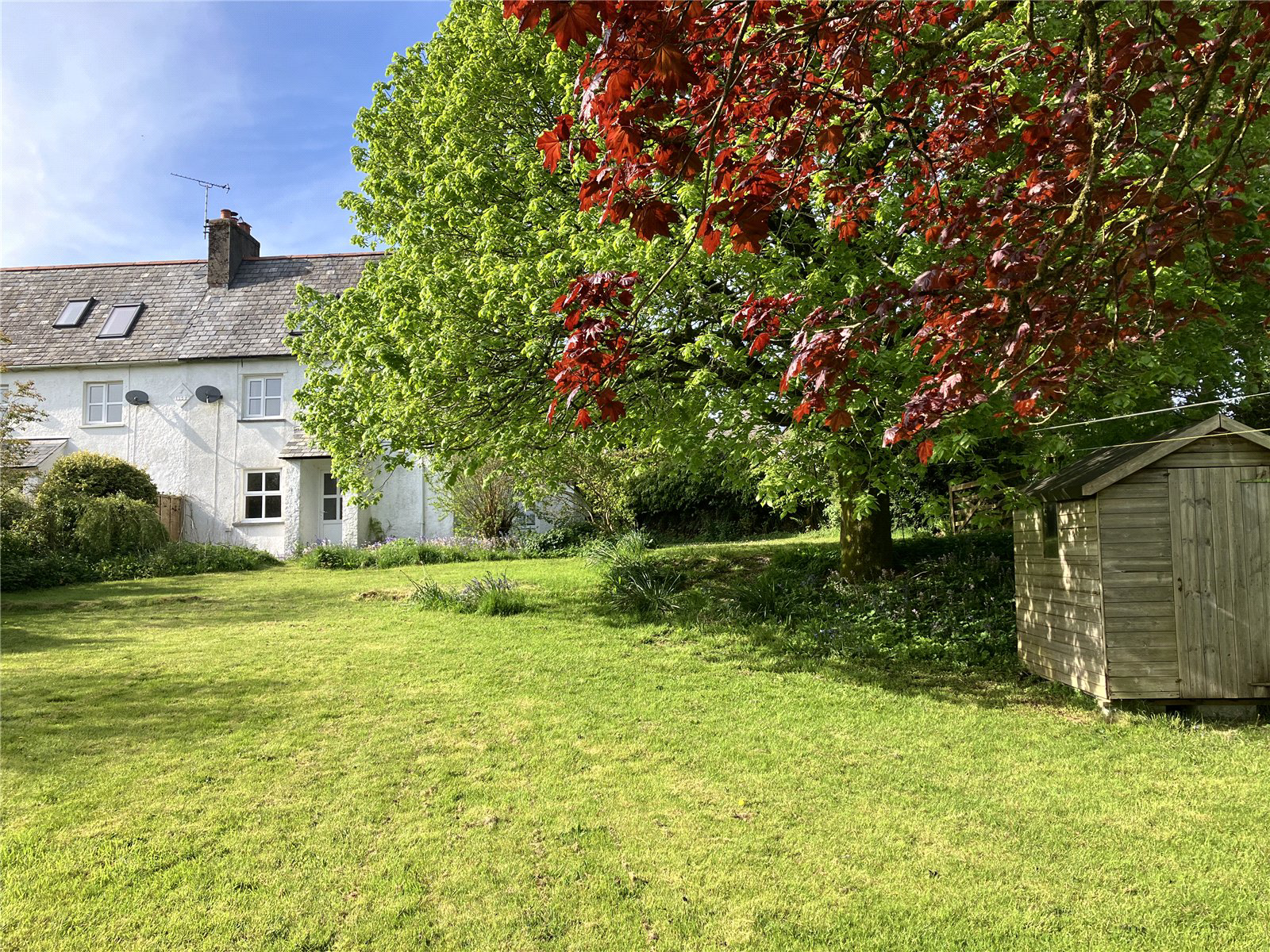Challacombe, Barnstaple, Devon, EX31, photo 3