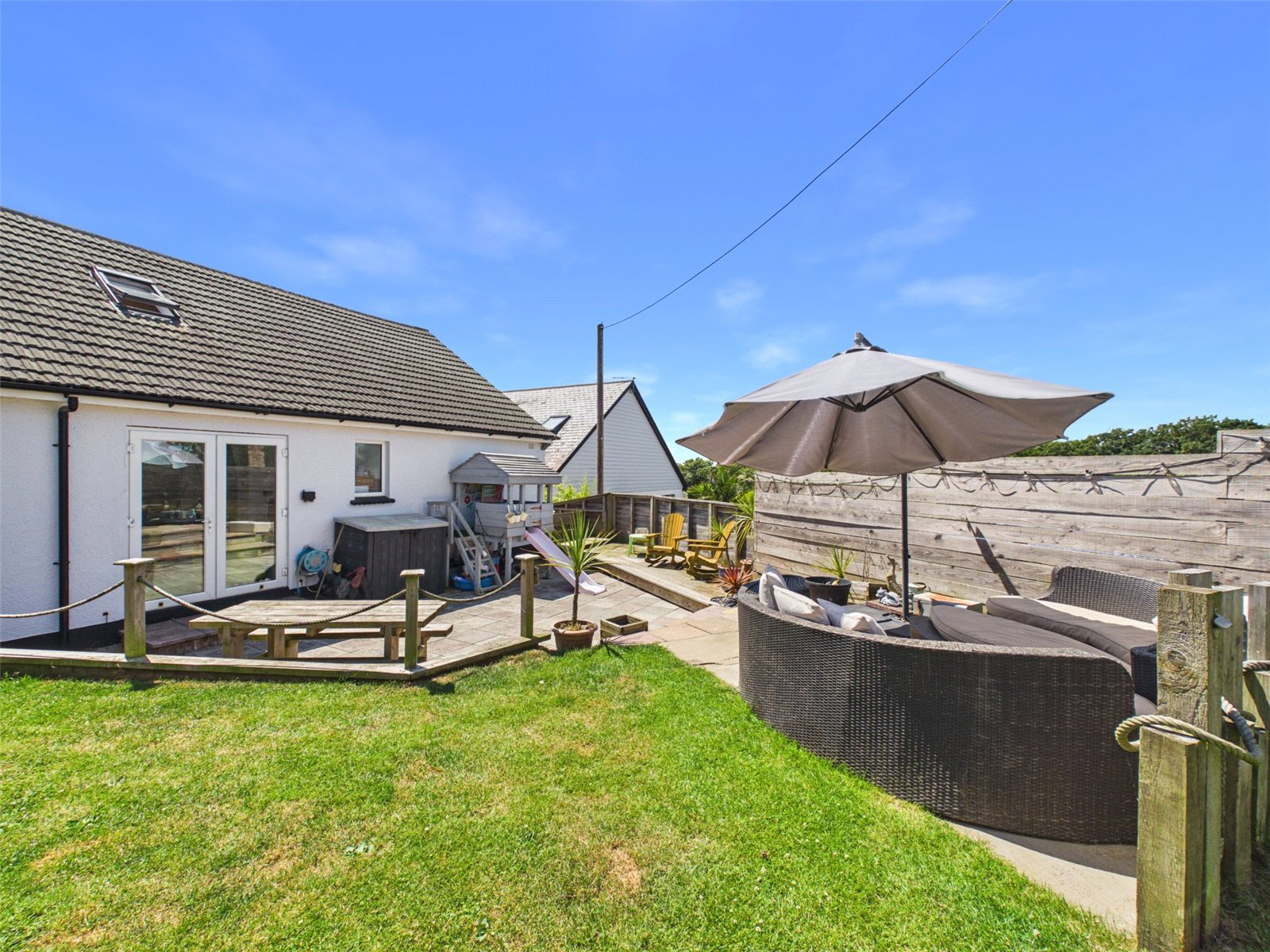 West Fairholme Road, Bude, Cornwall, EX23, photo 16