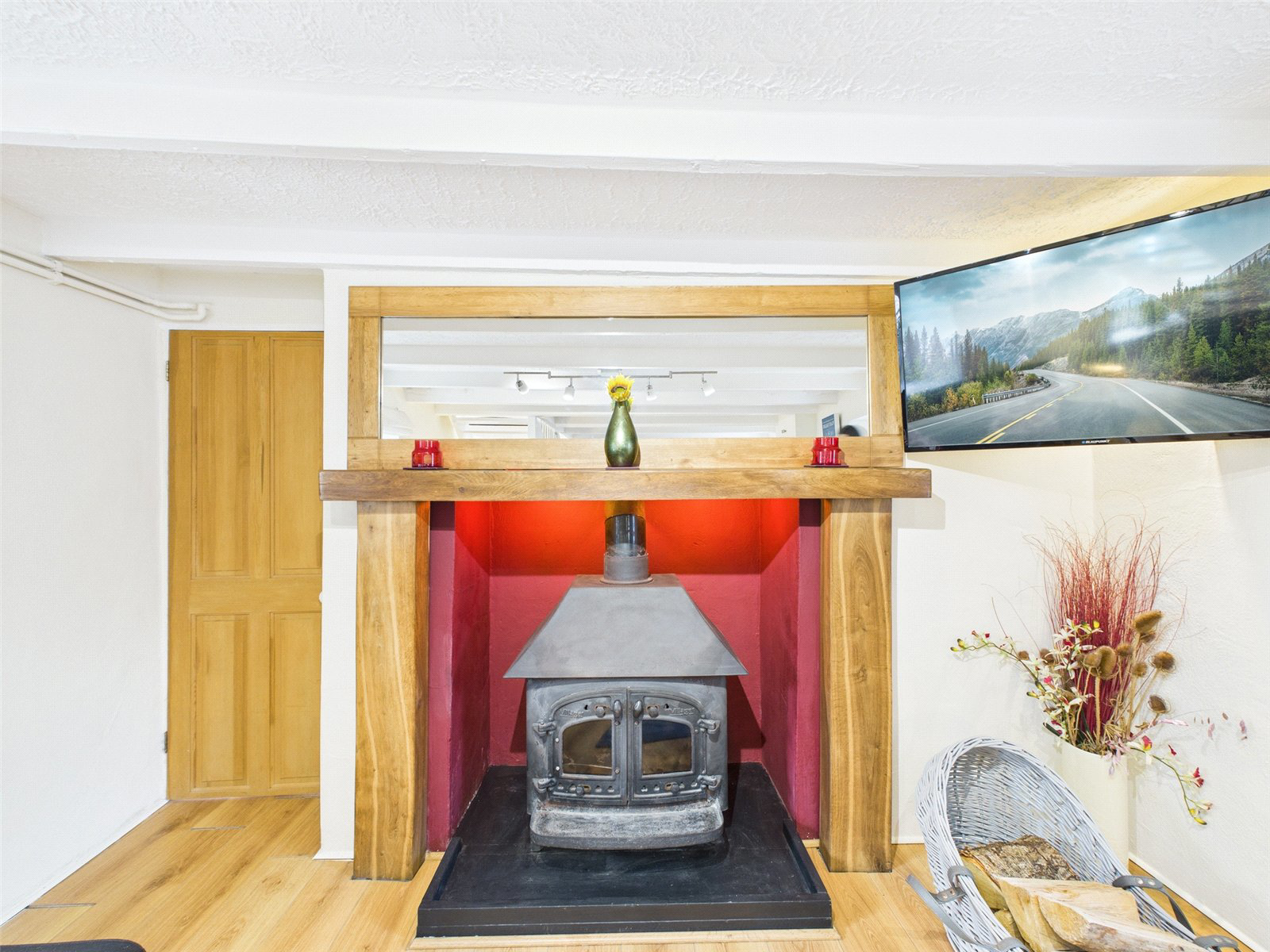Chapel Street, Camelford, Cornwall, PL32, photo 6