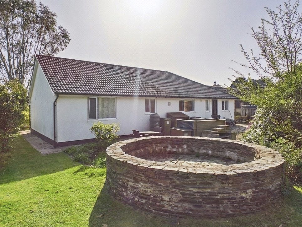 Wetherham Lane, St. Tudy, Bodmin, Cornwall, PL30, photo 13