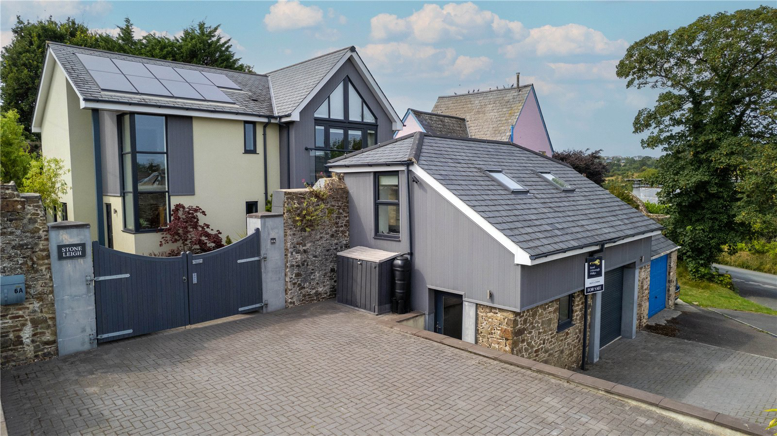 Southcott Road, Bideford, Devon, EX39, photo 2
