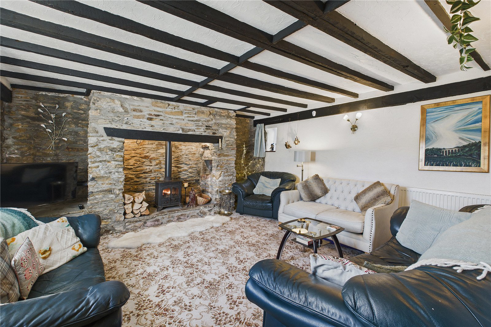 Chapel Lane, Combe Martin, Ilfracombe, Devon, EX34, photo 5