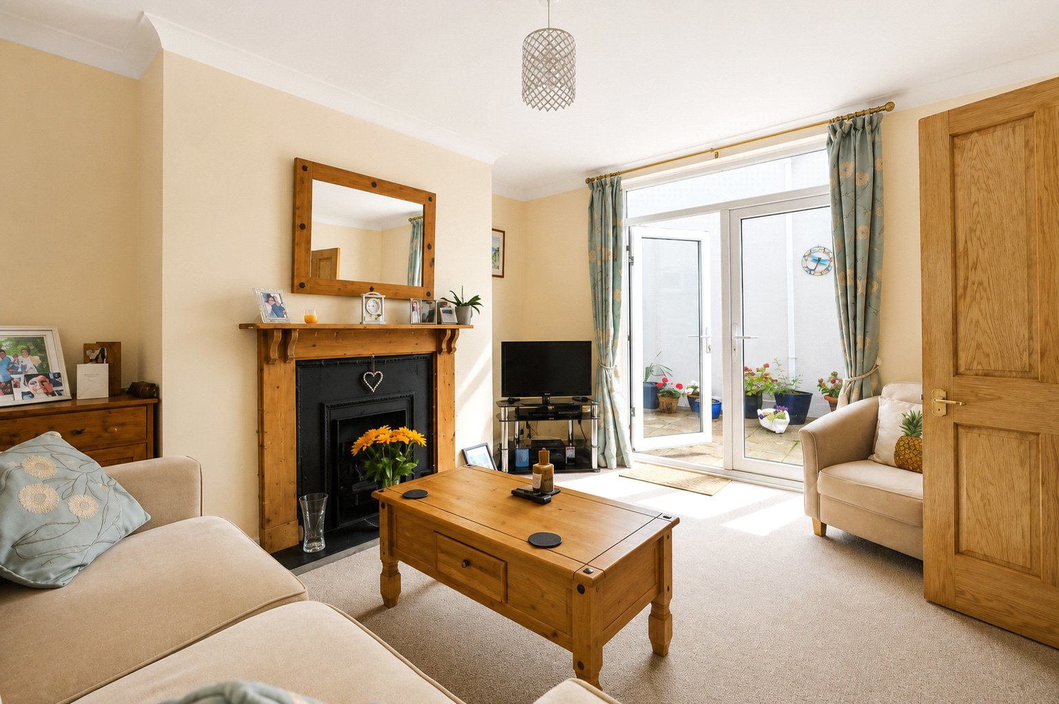 Cross Street, Northam, Bideford, Devon, EX39, photo 2