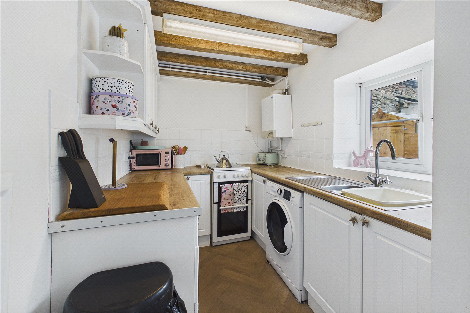 Victoria Street, Combe Martin, Ilfracombe, Devon, EX34, photo 6