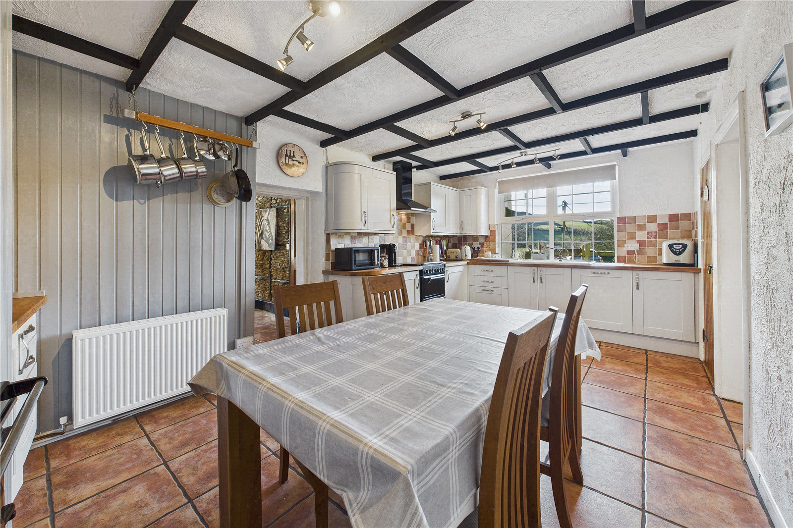 Chapel Lane, Combe Martin, Ilfracombe, Devon, EX34, photo 3