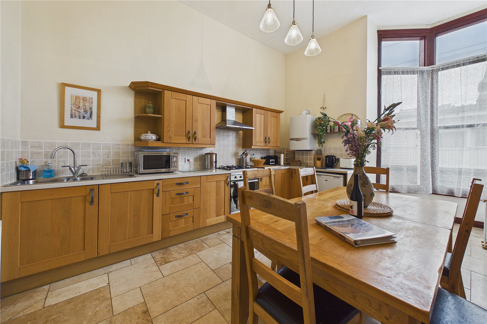 Capstone Crescent, Ilfracombe, Devon, EX34, photo 3