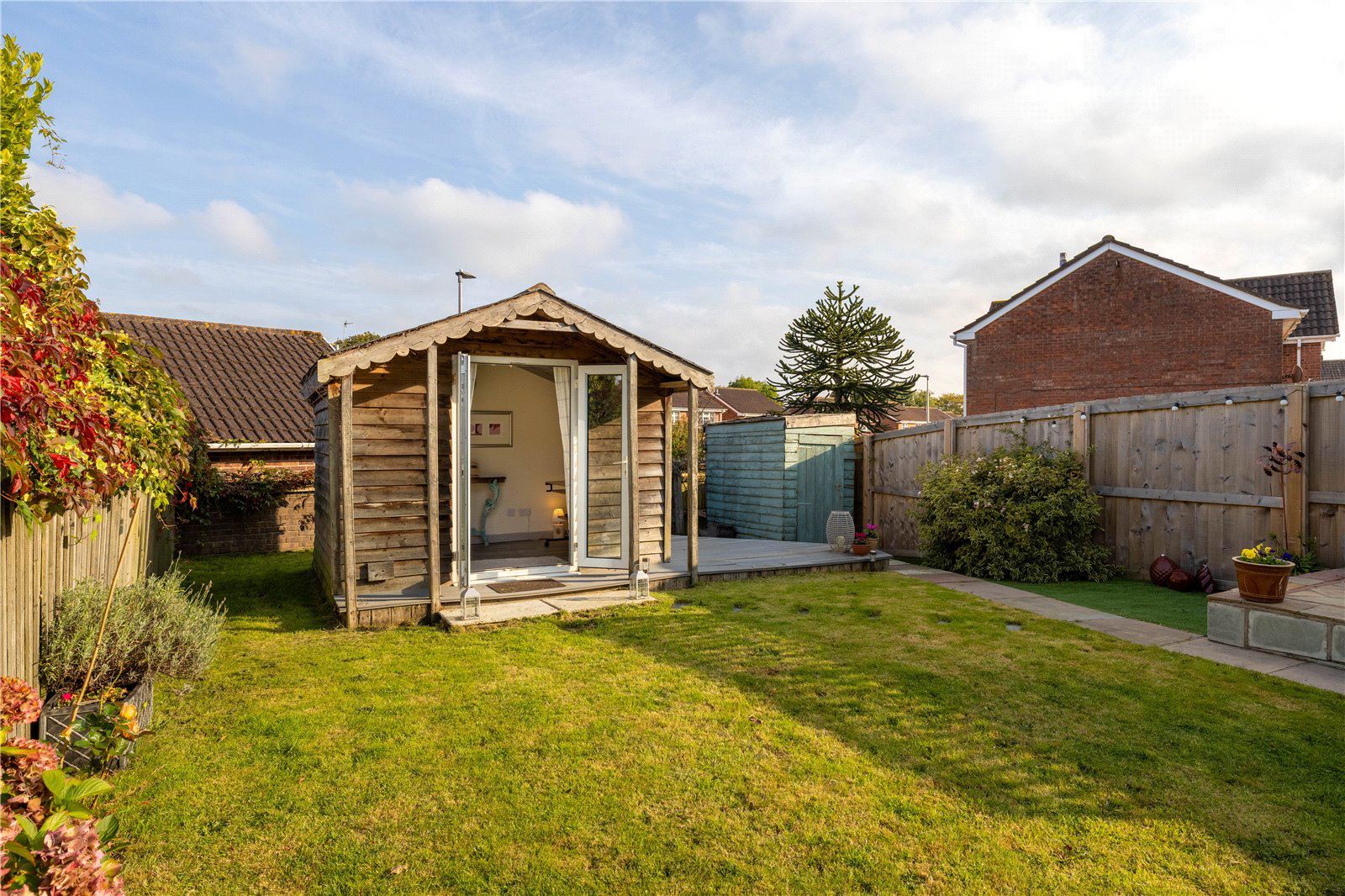 Merrythorn Road, Fremington, Barnstaple, Devon, EX31, photo 17