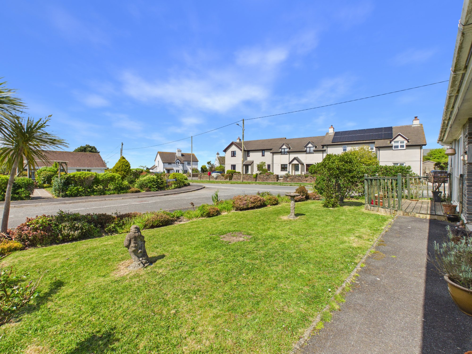 Furze Gardens, Morwenstow, Bude, Cornwall, EX23, photo 14