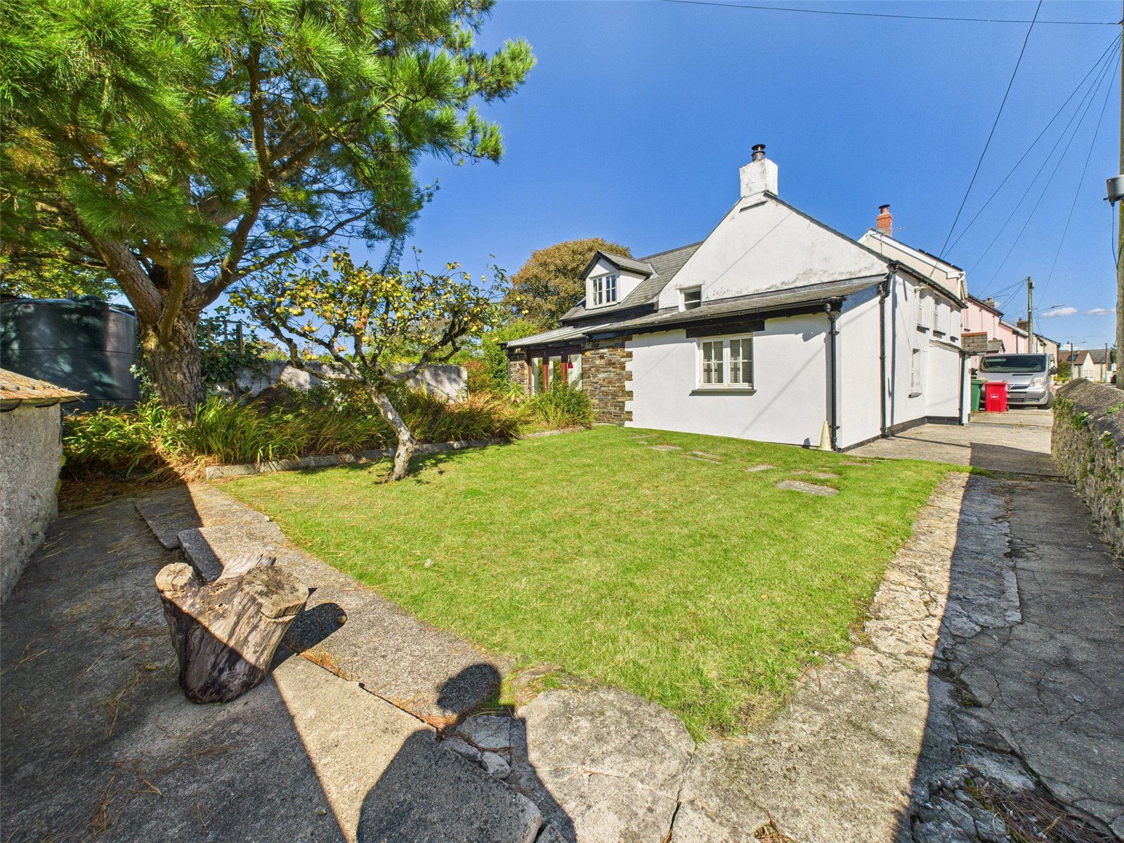 West Street, Kilkhampton, Bude, Cornwall, EX23, photo 25