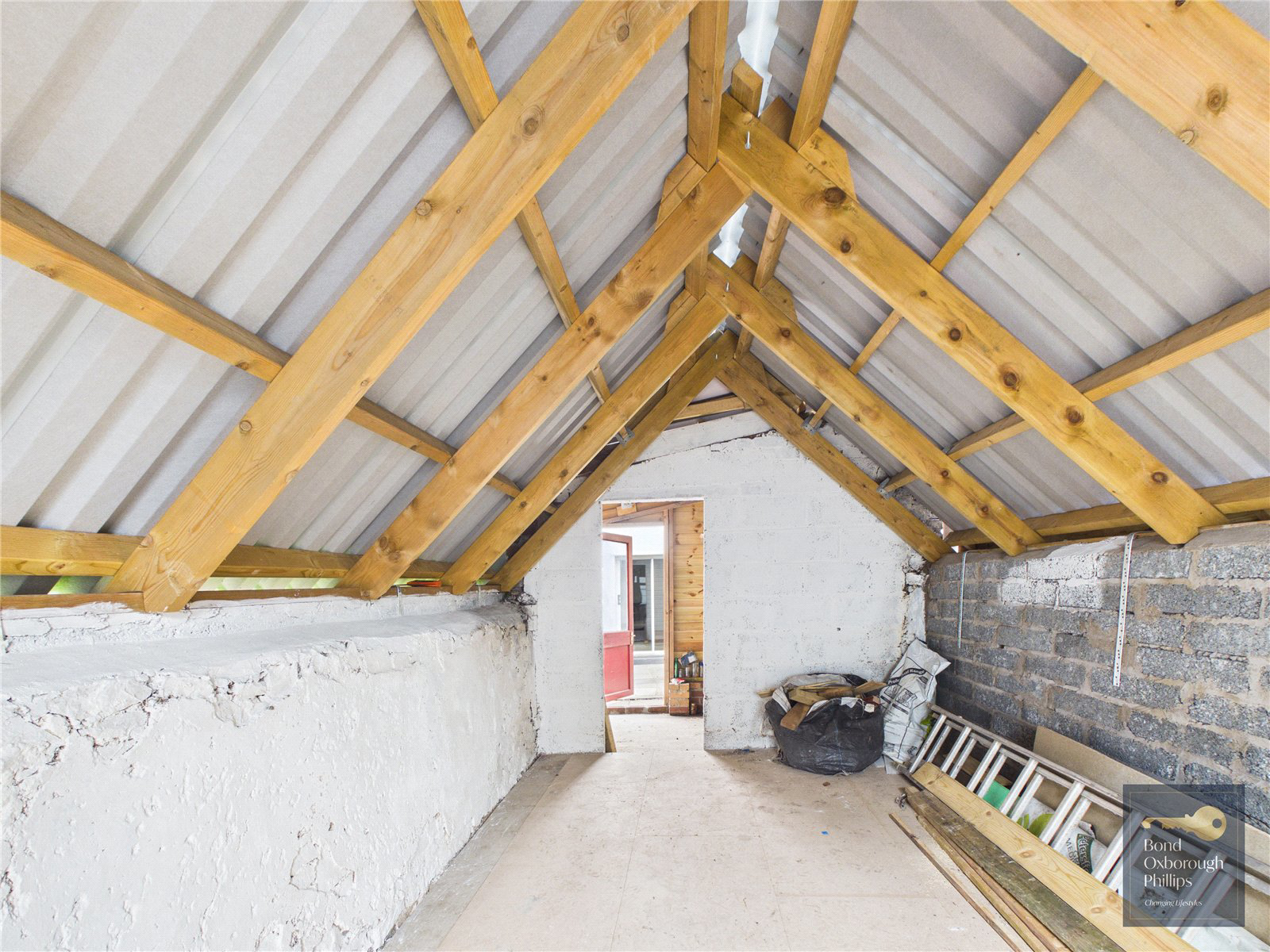 Exeter Road, Winkleigh, Devon, EX19, photo 23