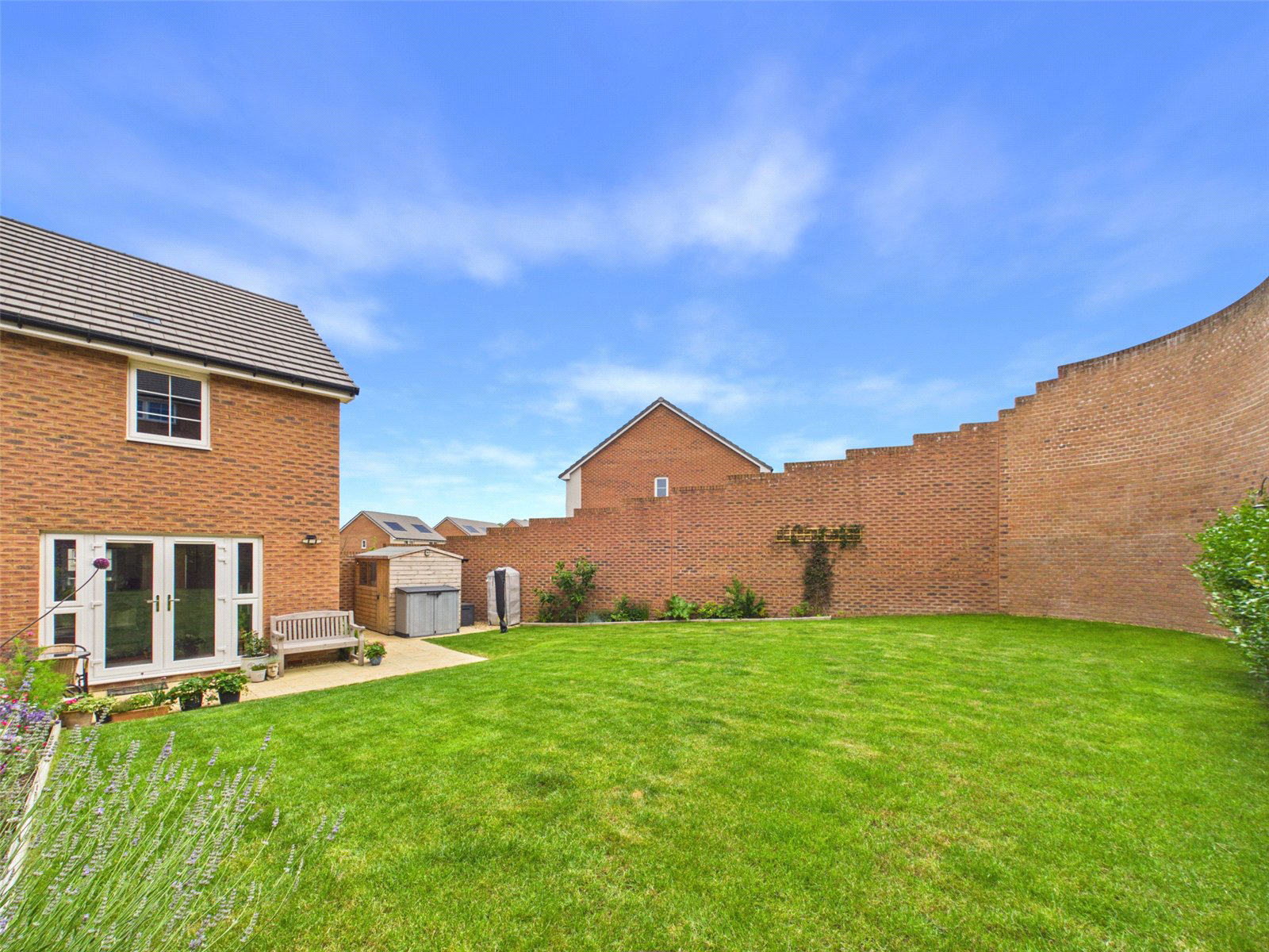Nexus Way, Okehampton, Devon, EX20, photo 14