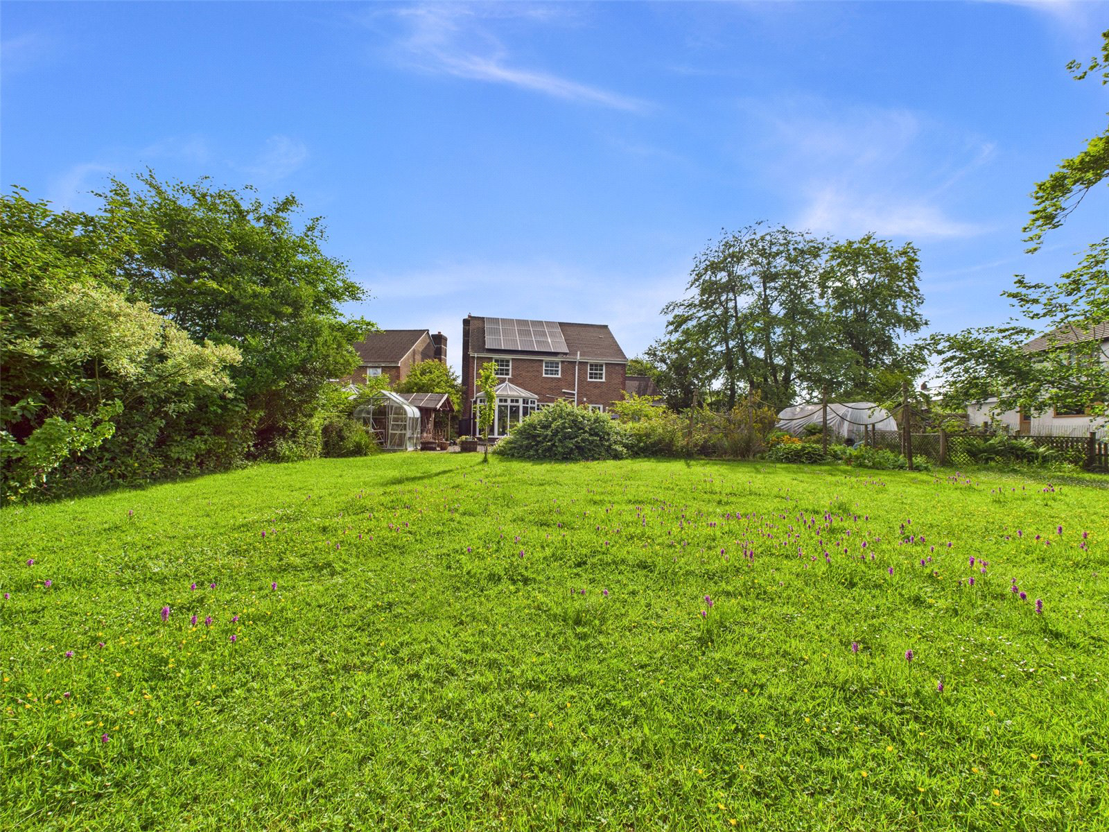 The Gardens, Brandis Corner, Holsworthy, Devon, EX22, photo 2
