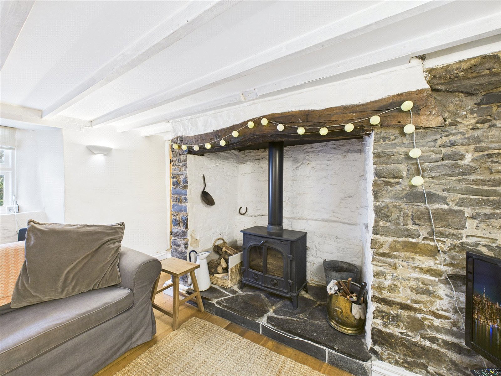 West Street, Kilkhampton, Bude, Cornwall, EX23, photo 4