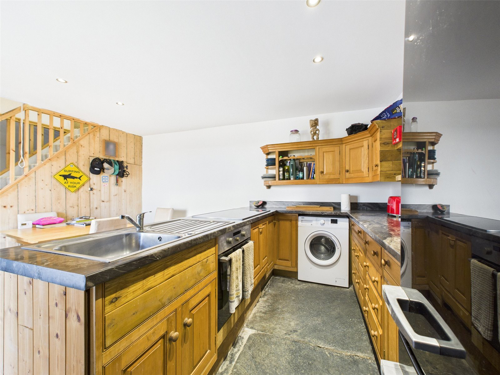 Chapel Street, Camelford, Cornwall, PL32, photo 2