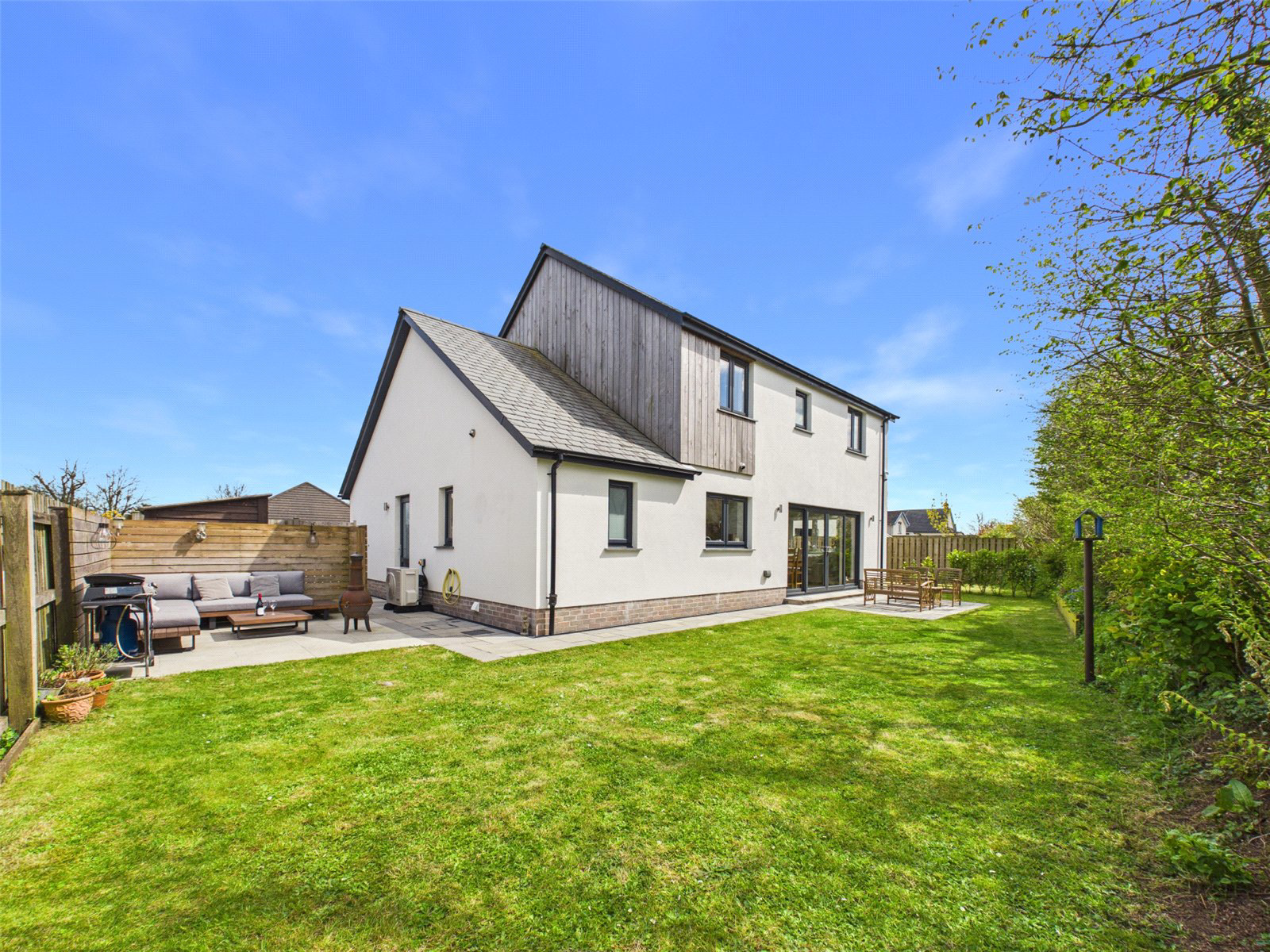 Penstowe Road, Kilkhampton, Bude, Cornwall, EX23, photo 17
