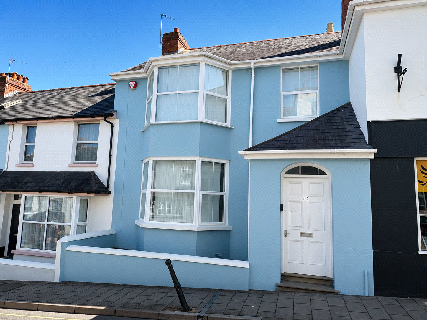 Chingswell Street, Bideford, Devon, EX39, photo 2