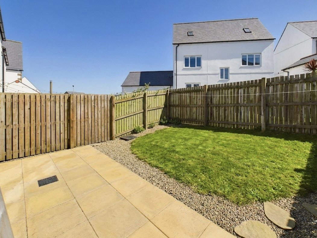 Tradewinds Close, Bodmin, Cornwall, PL31, photo 11