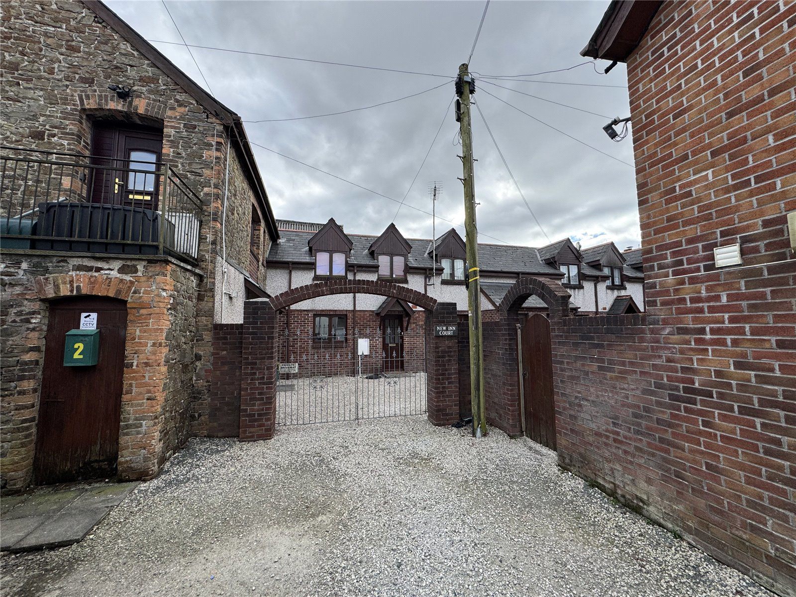 Victoria Street, Holsworthy, Devon, EX22, photo 9
