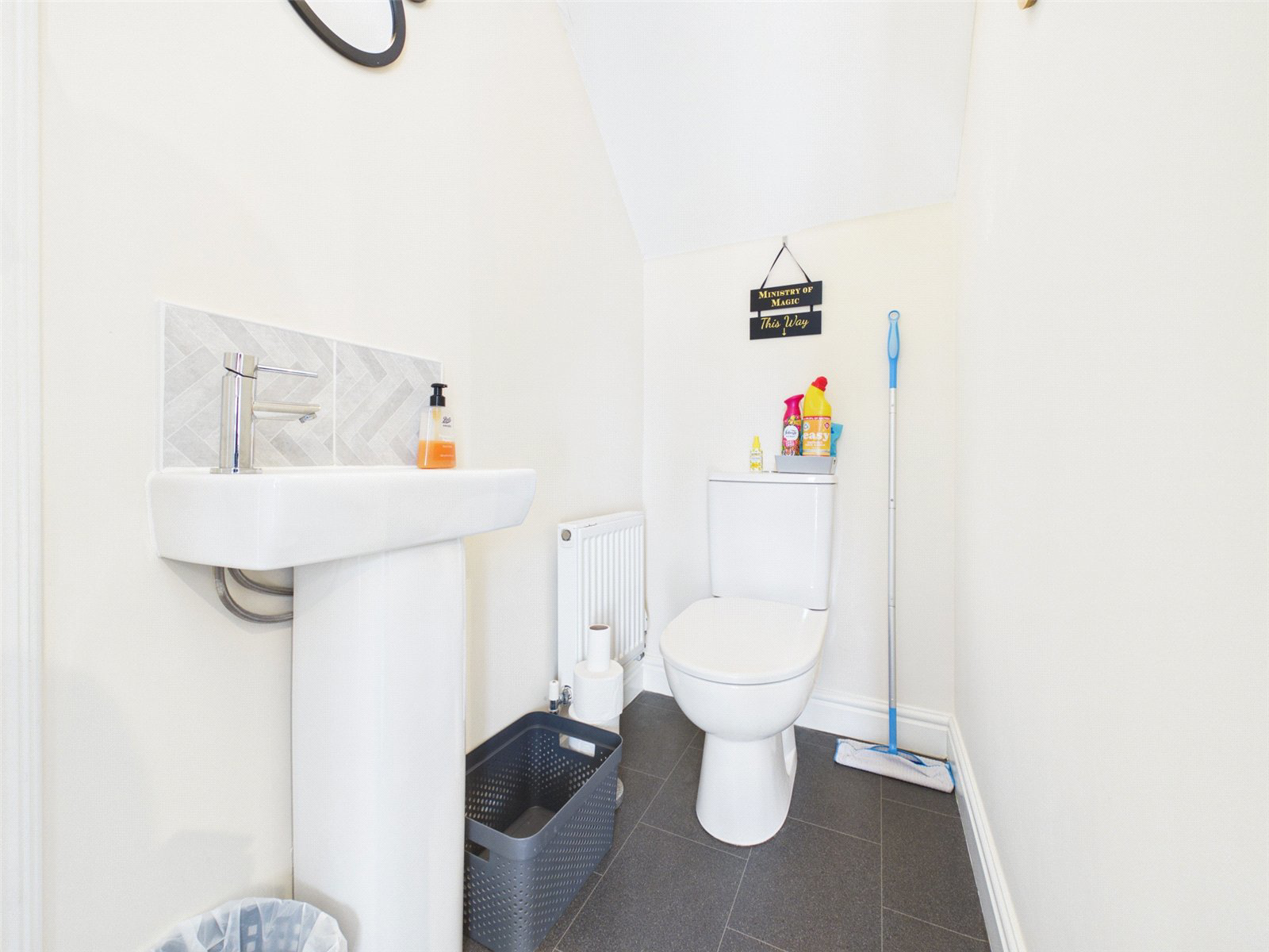 Tradewinds Close, Bodmin, Cornwall, PL31, photo 8