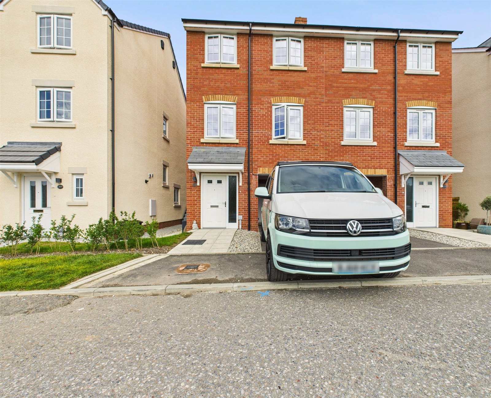 Ruby Close, Holsworthy, Devon, EX22