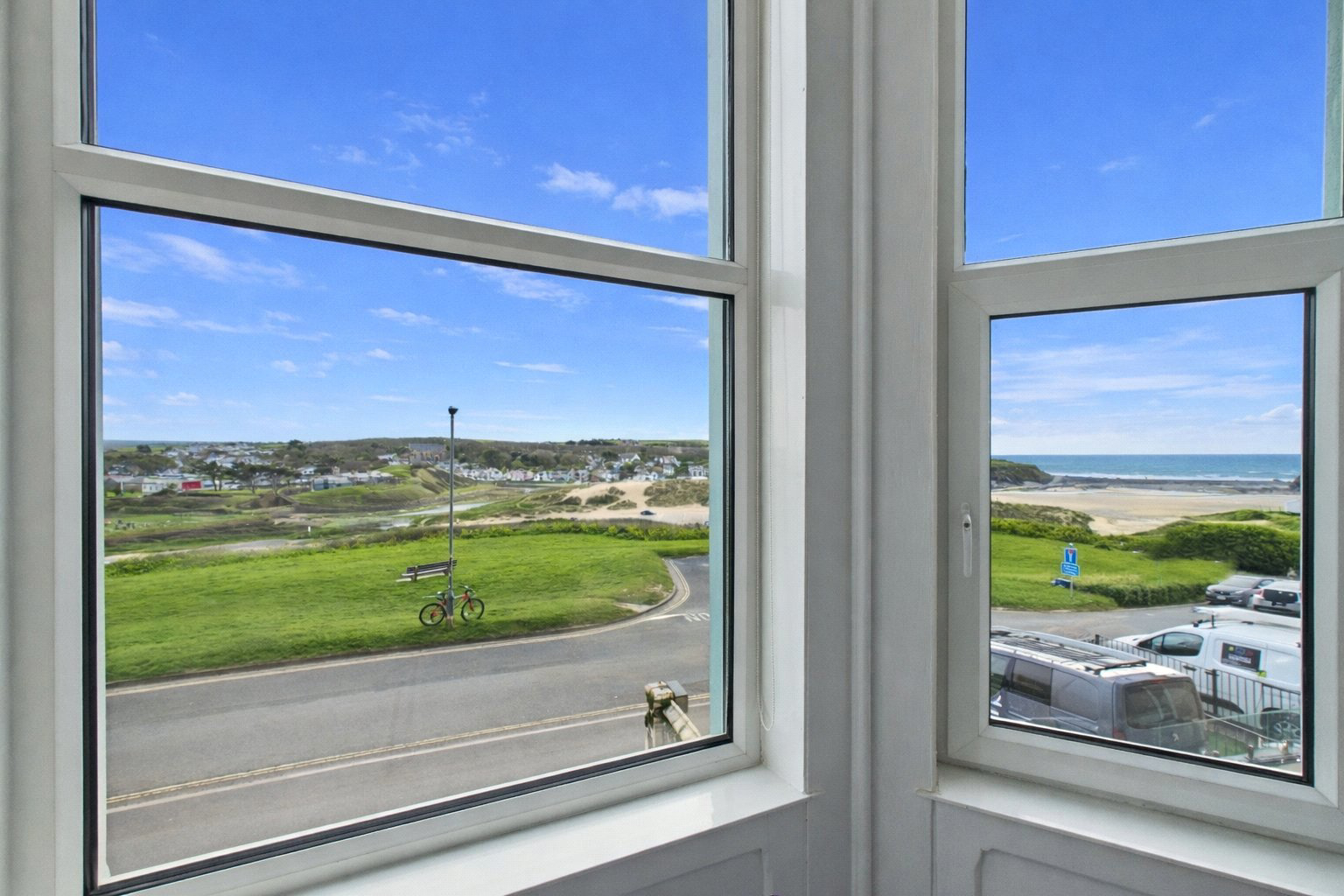Summerleaze Crescent, Bude, Cornwall, EX23, photo 3