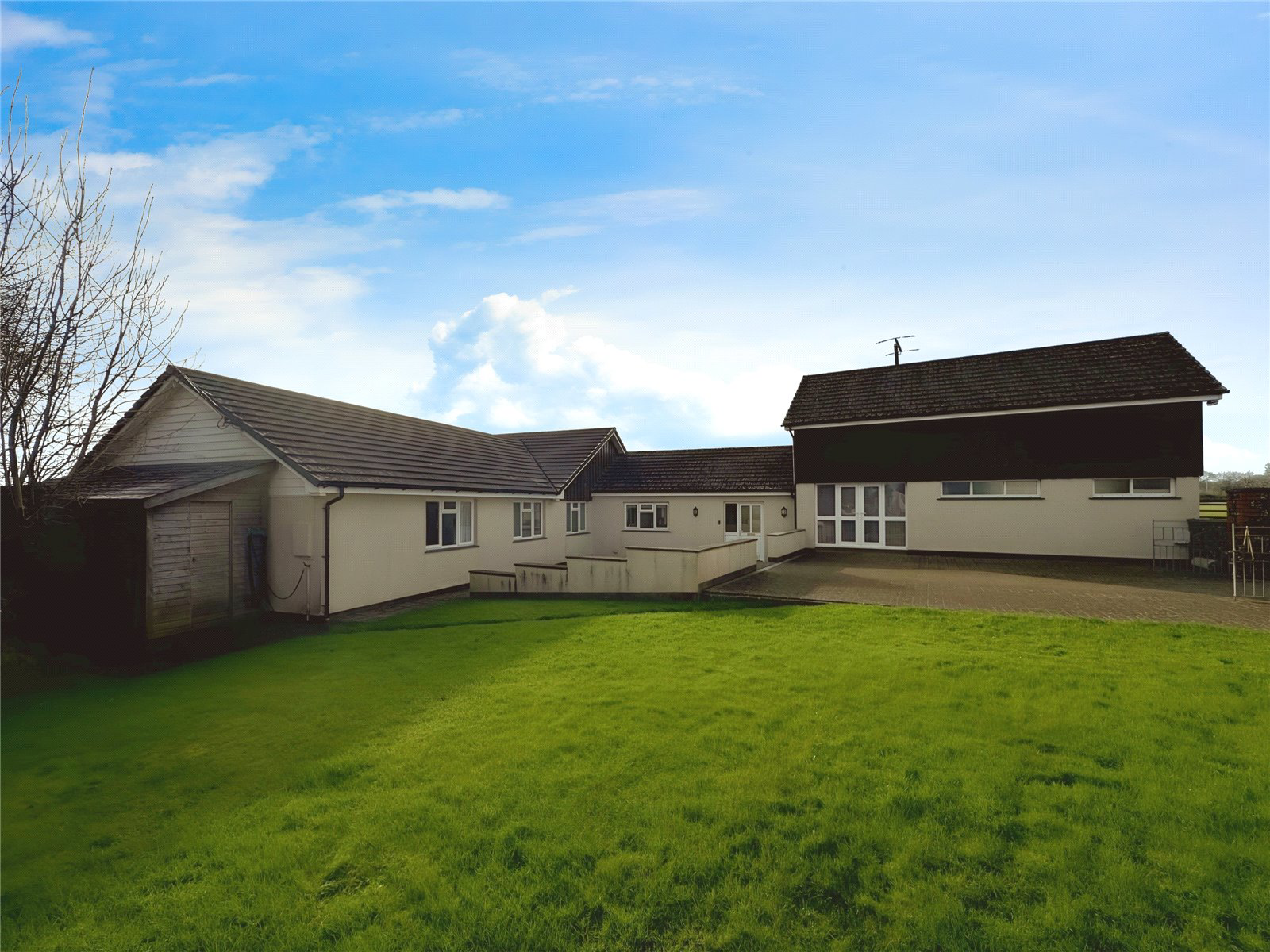 Highampton, Beaworthy, Devon, EX21, photo 2