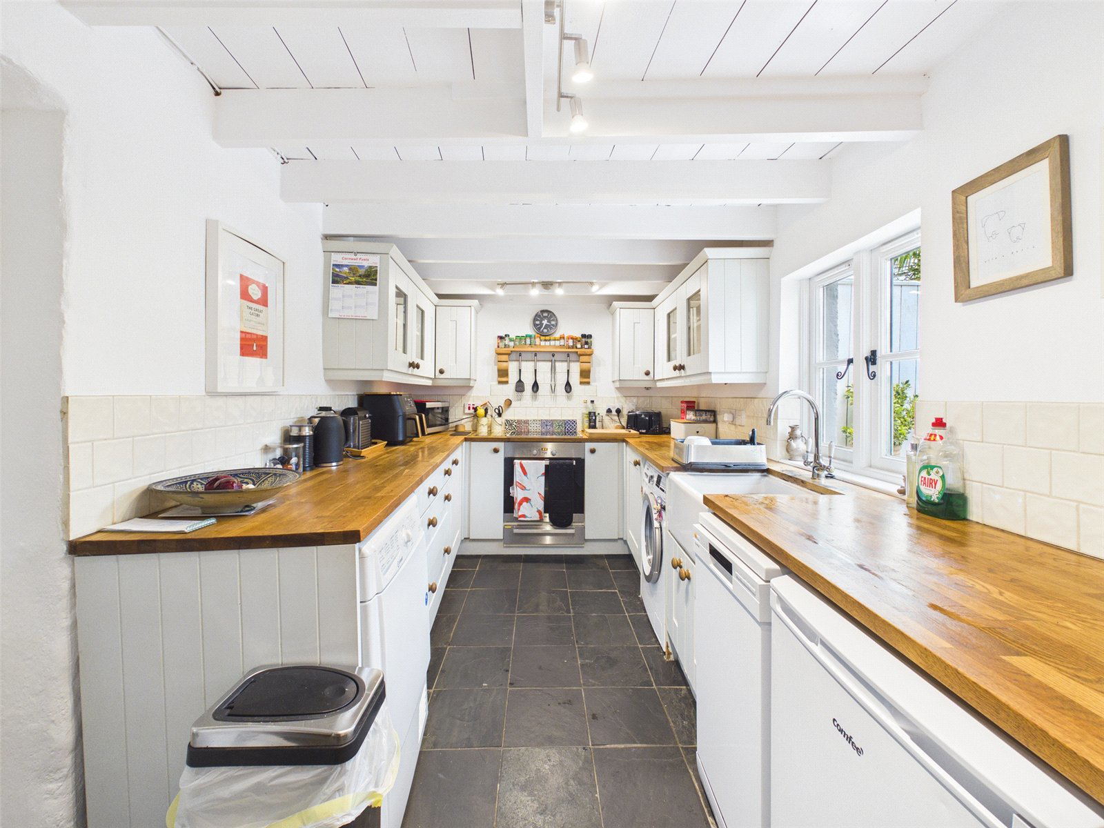 Fore Street, St. Teath, Bodmin, Cornwall, PL30, photo 4