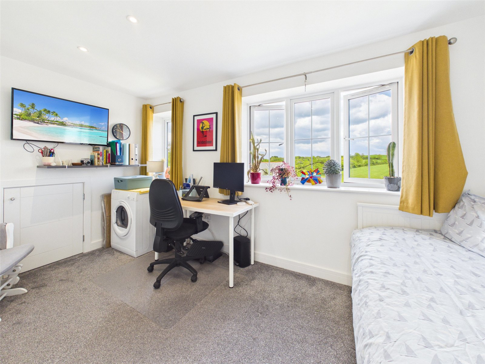 Belle Vue Close, Holsworthy, Devon, EX22, photo 12