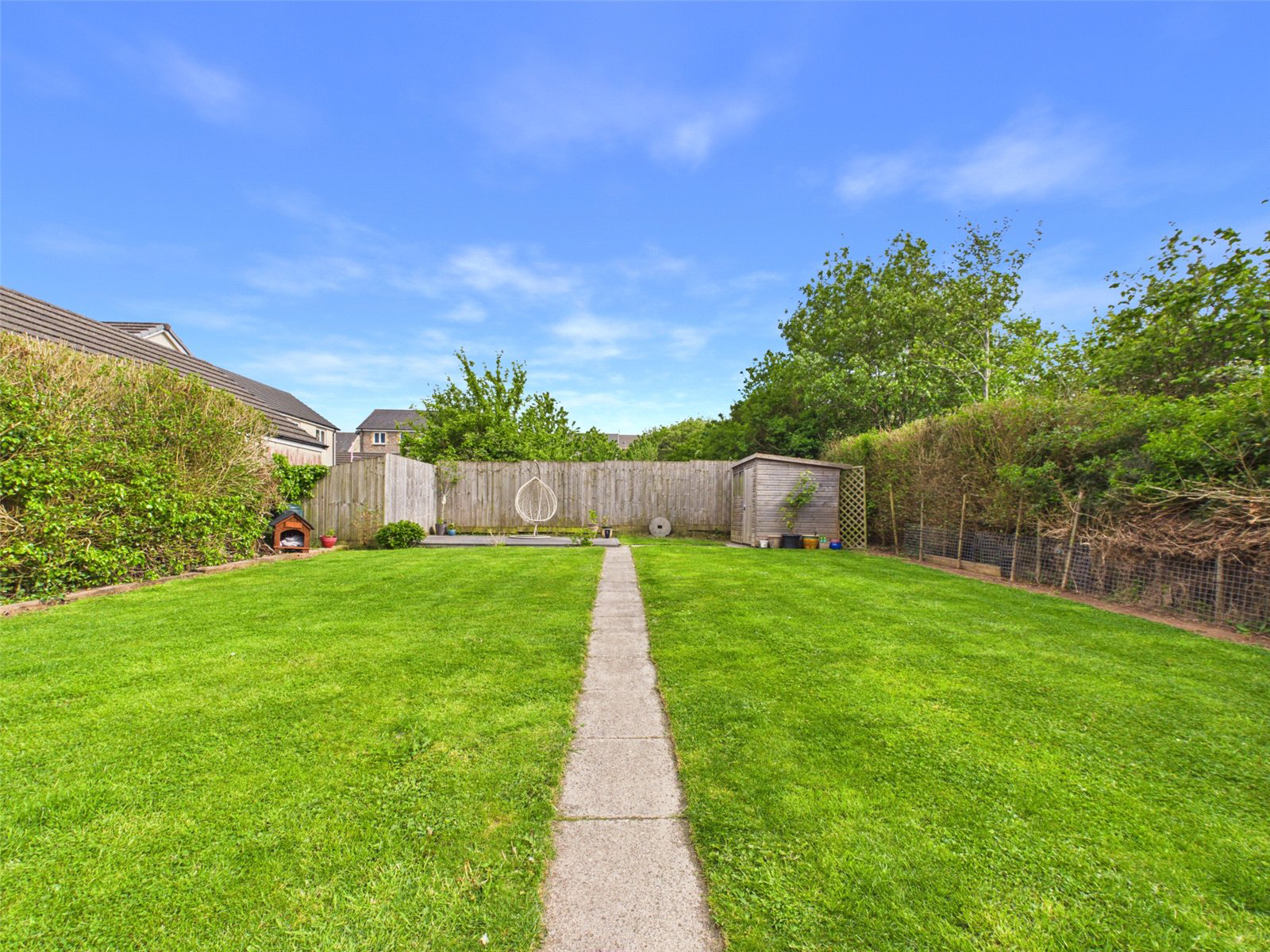 Crediton Road, Okehampton, Devon, EX20, photo 16
