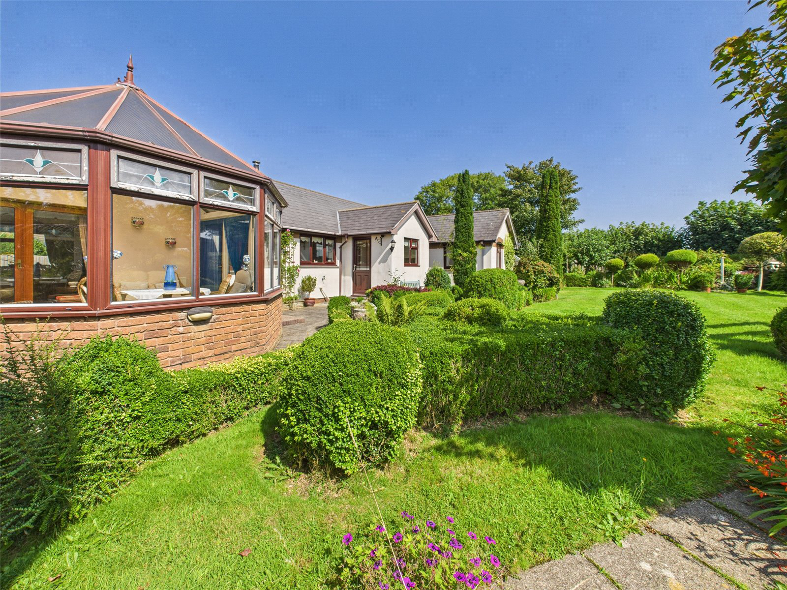 St. Johns Drive, Bradworthy, Holsworthy, Devon, EX22, photo 16