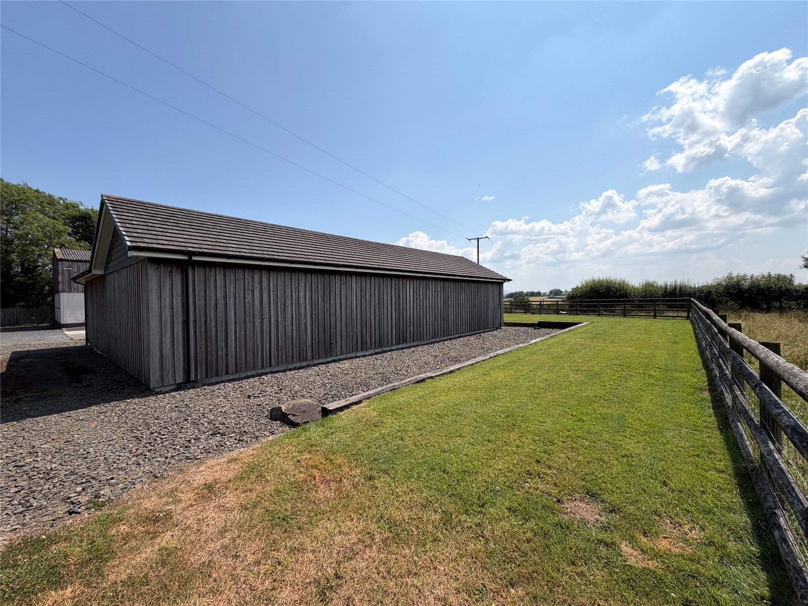Southland Park, Highampton, Beaworthy, Devon, EX21, photo 11