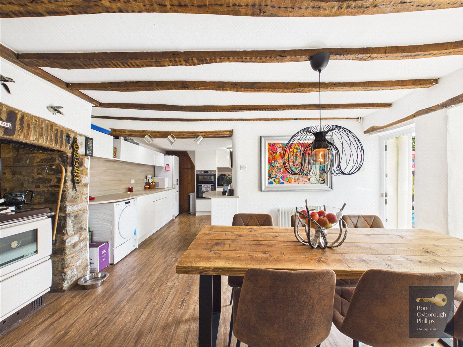Chapel Street, Dolton, Winkleigh, Devon, EX19, photo 13