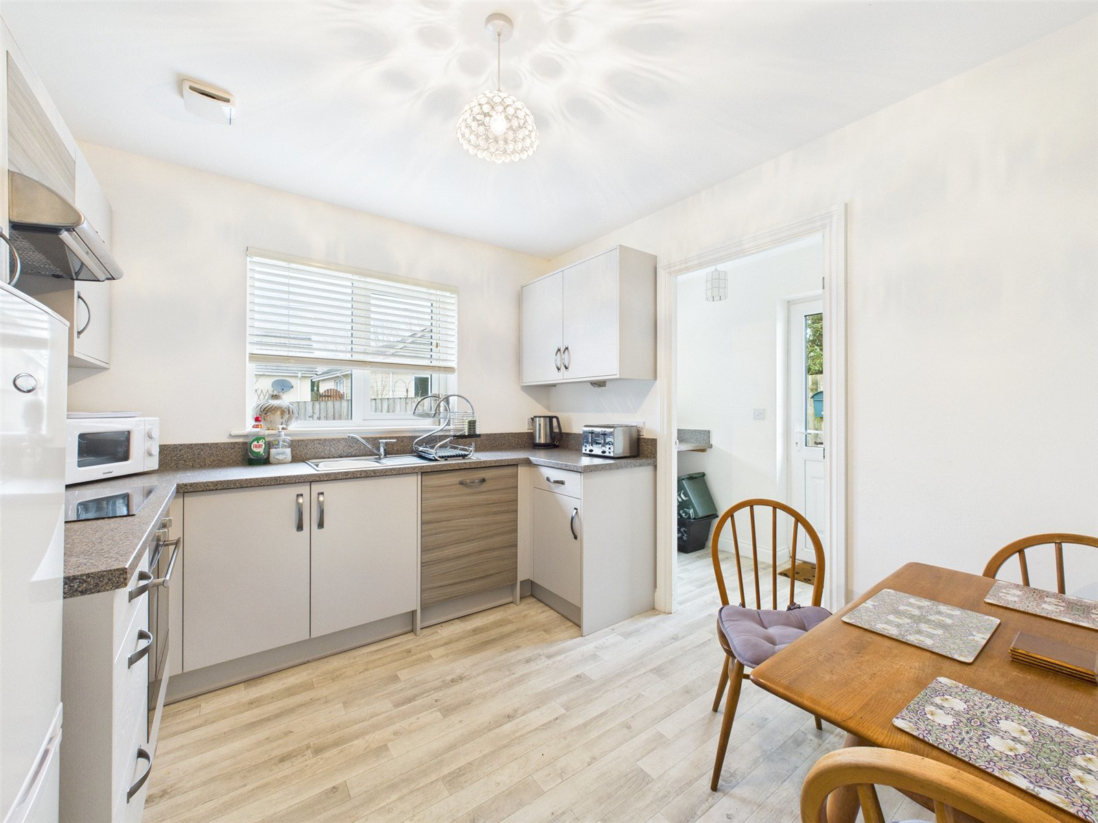 Trewyn Road, Holsworthy, Devon, EX22, photo 3