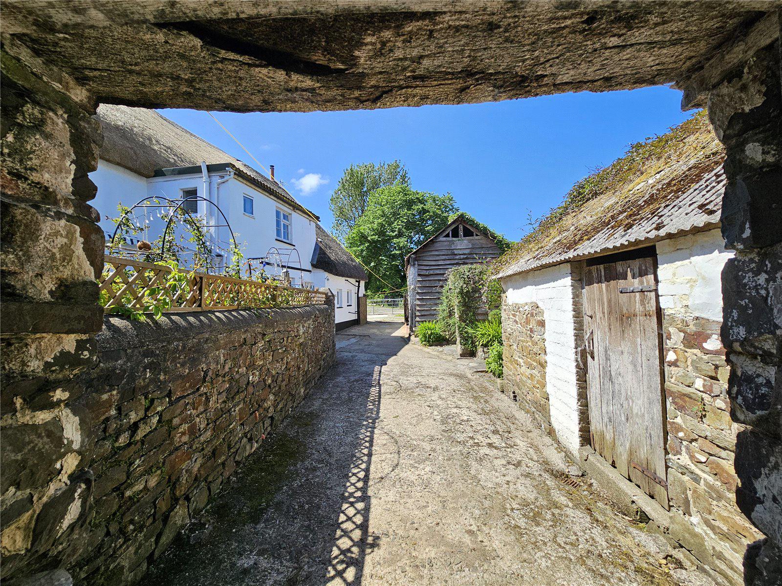 Beaford, Winkleigh, Devon, EX19, photo 2