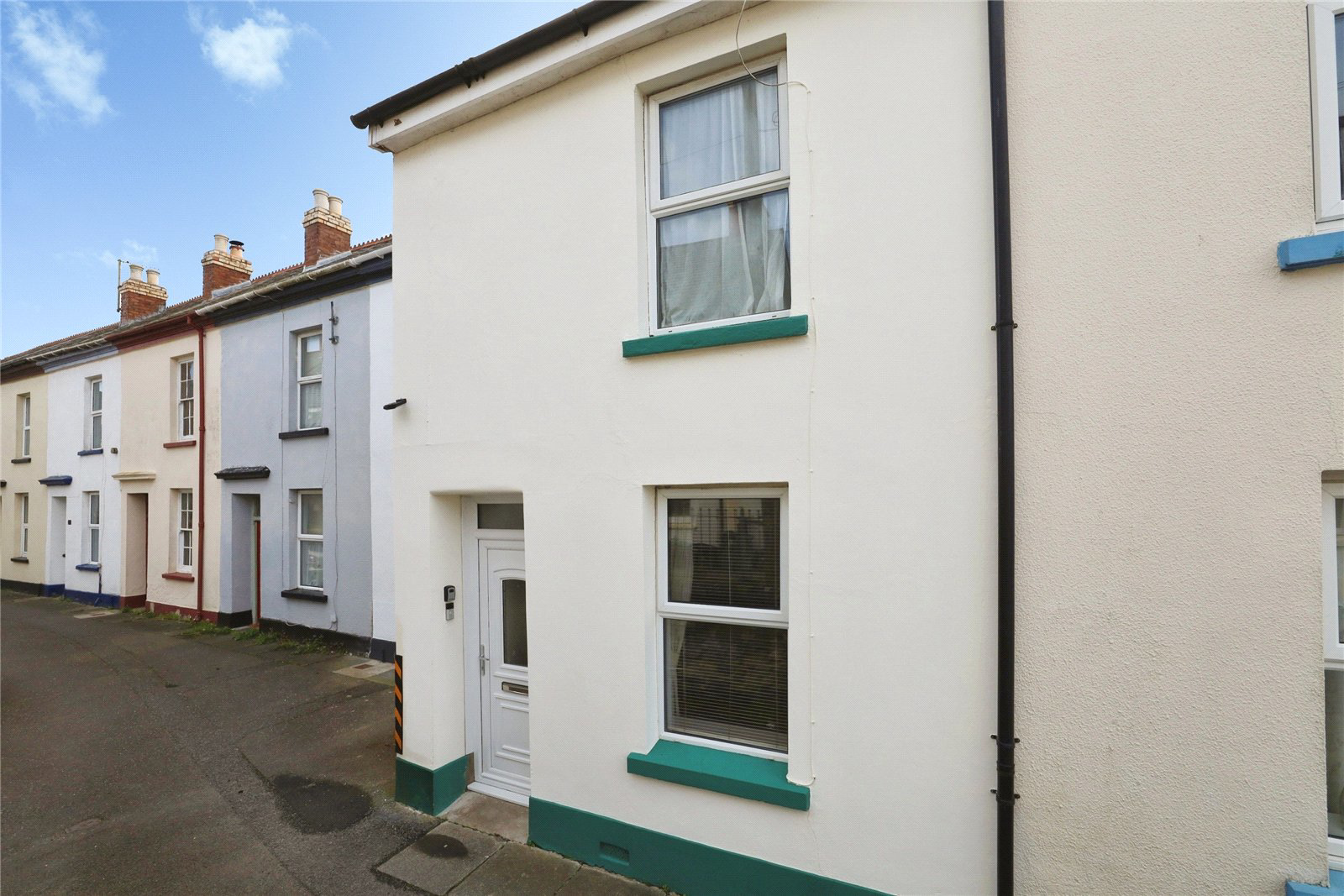 Hyfield Place, Bideford, Devon, EX39, photo 12
