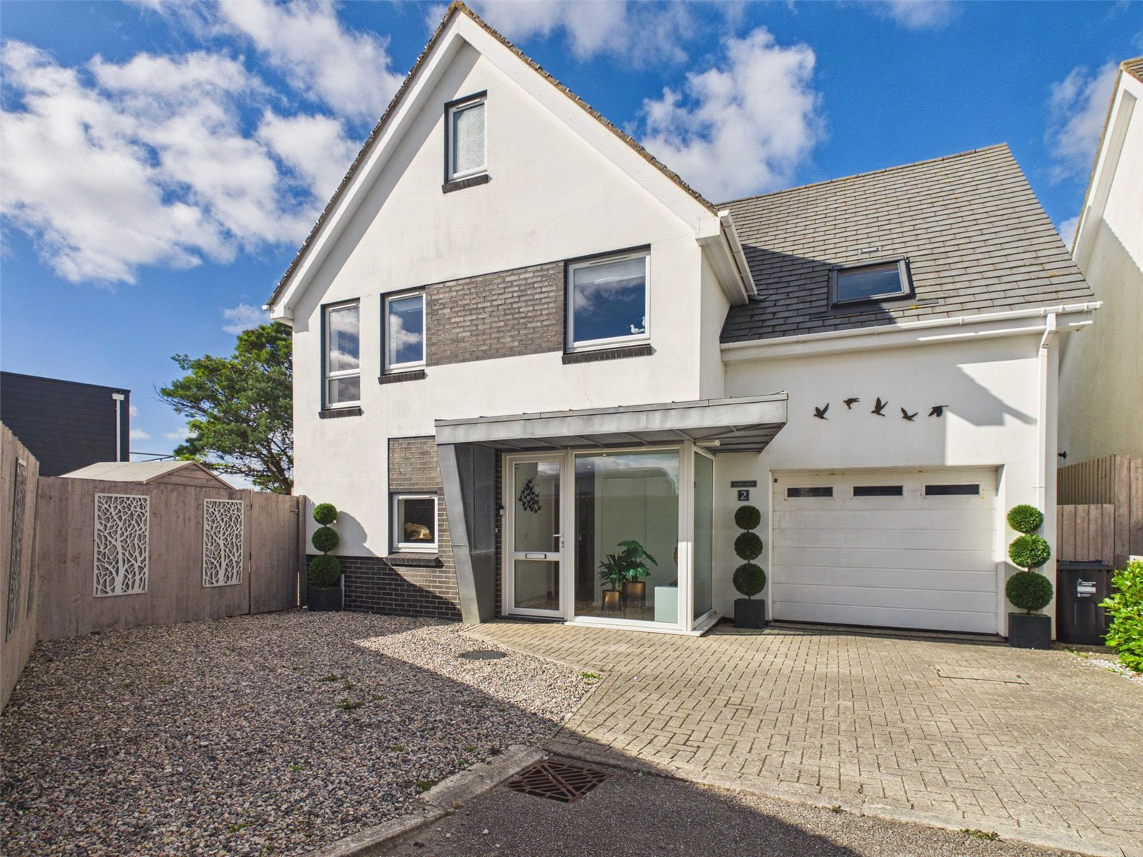 Fenten Close, Bude, Cornwall, EX23