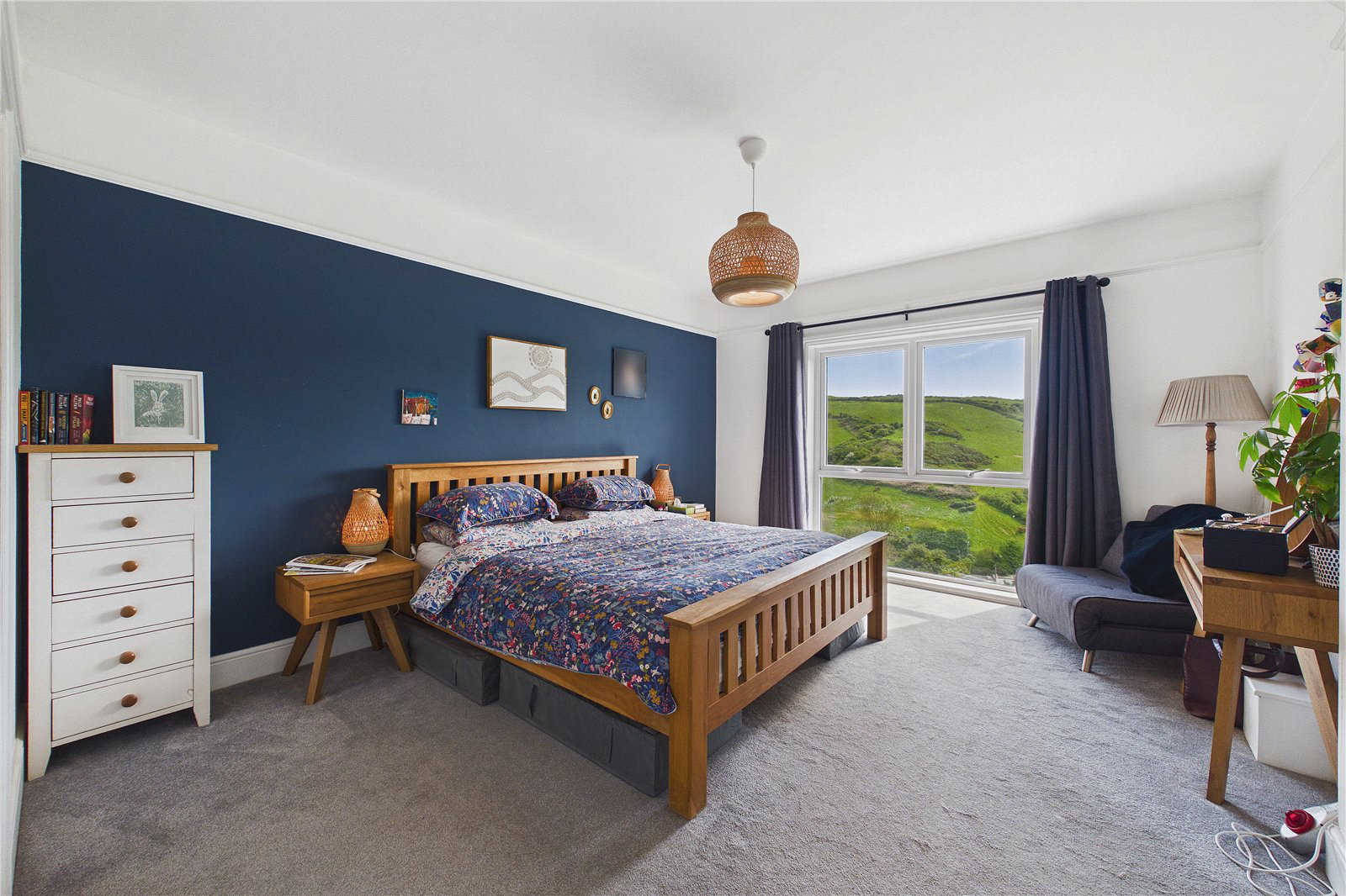 Hillsborough Park Road, Ilfracombe, Devon, EX34, photo 7